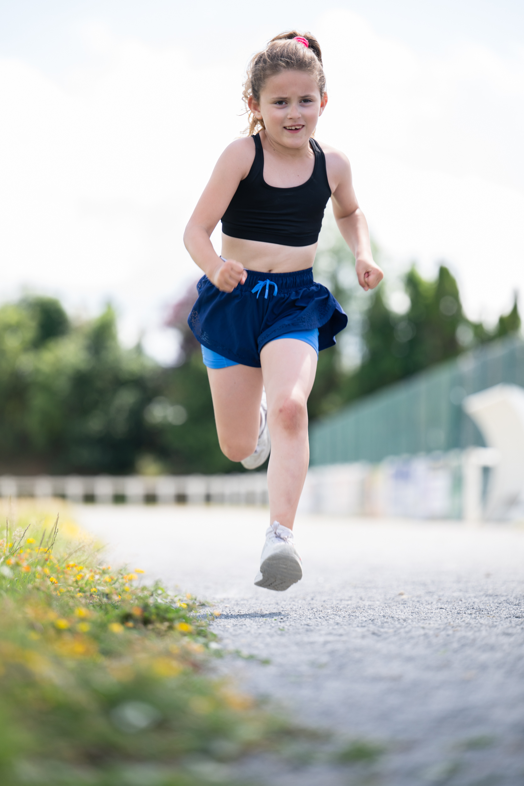 DSC_0528 petite fille course a pied