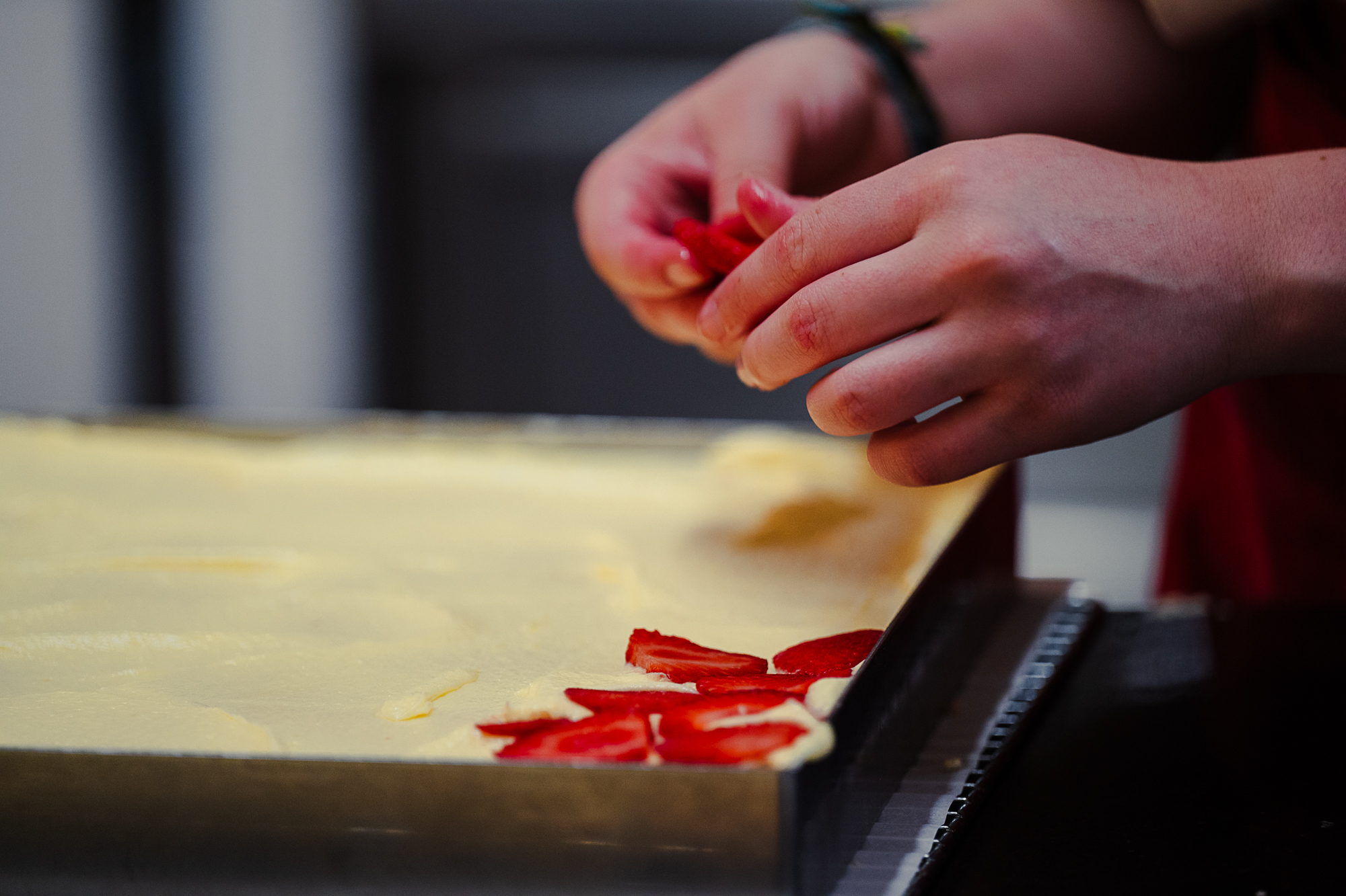 sans titre-26 préparation tarte au fraise